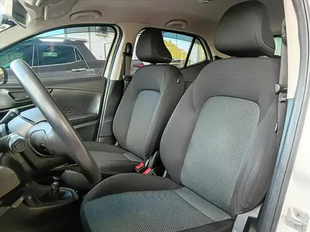 Fiat PULSE 1.3 FLEX DRIVE MANUAL