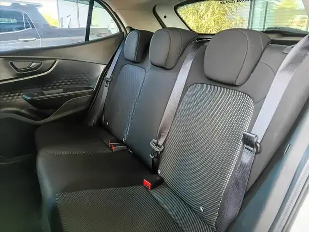 Fiat PULSE 1.3 FLEX DRIVE MANUAL