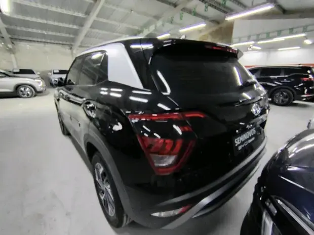 Hyundai CRETA 1.0 TGDI FLEX LIMITED AUTOMÁTICO
