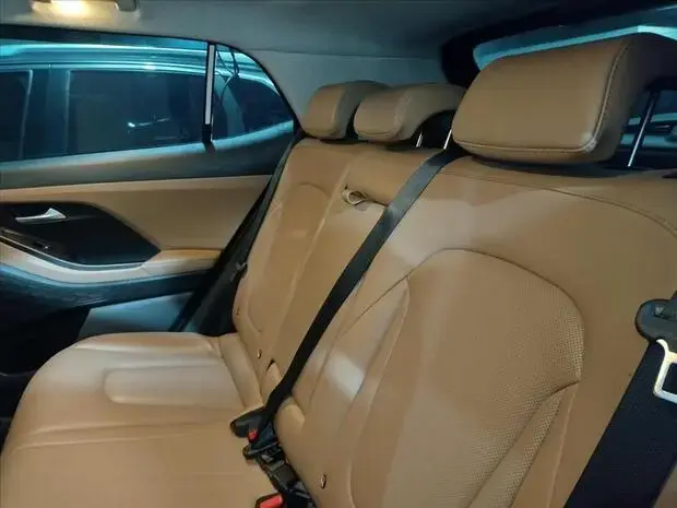 Hyundai CRETA 1.0 TGDI FLEX PLATINUM AUTOMÁTICO