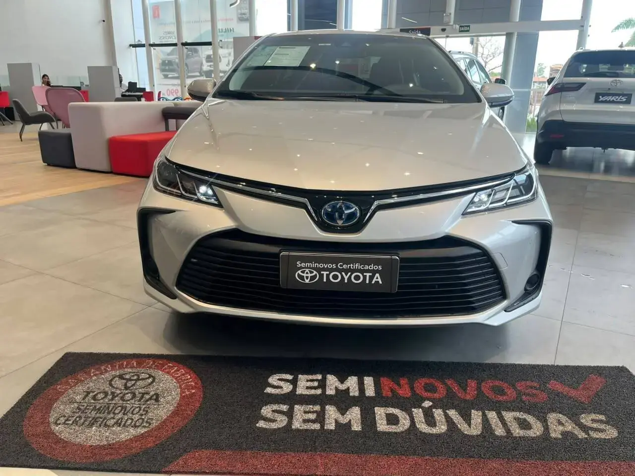 galeria Corolla Gli