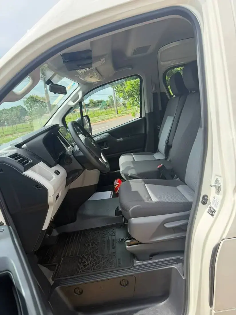 galeria Hiace