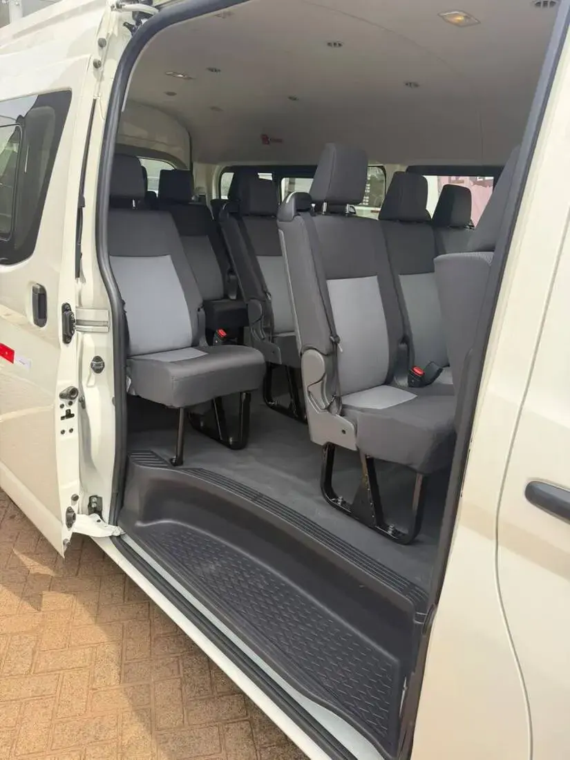 galeria Hiace