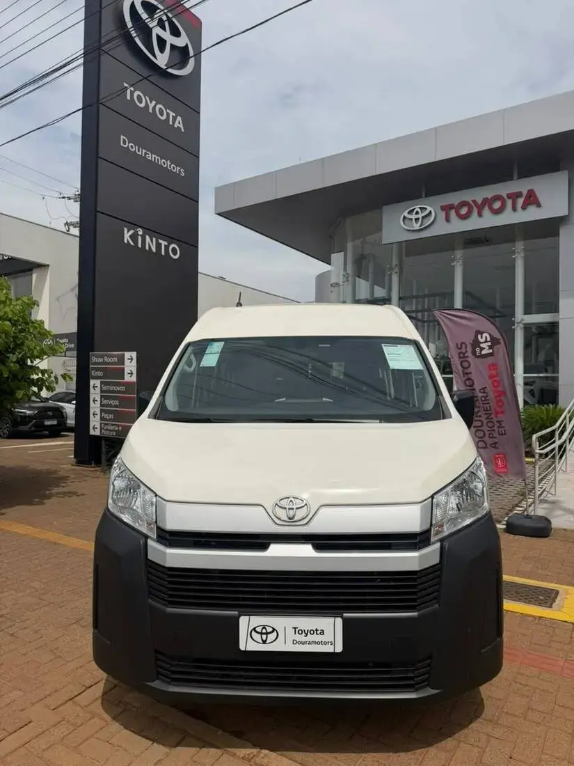 galeria Hiace