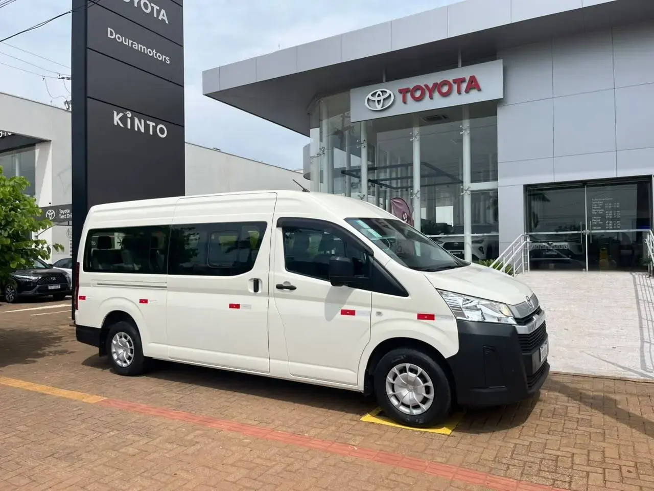 galeria Hiace