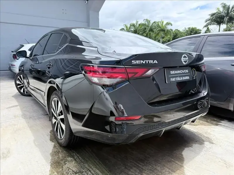 galeria SENTRA