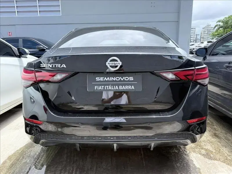 galeria SENTRA