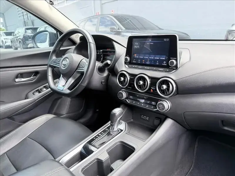 galeria SENTRA