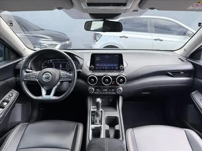 galeria SENTRA