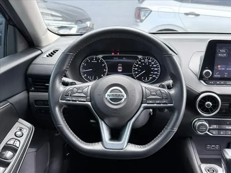 galeria SENTRA