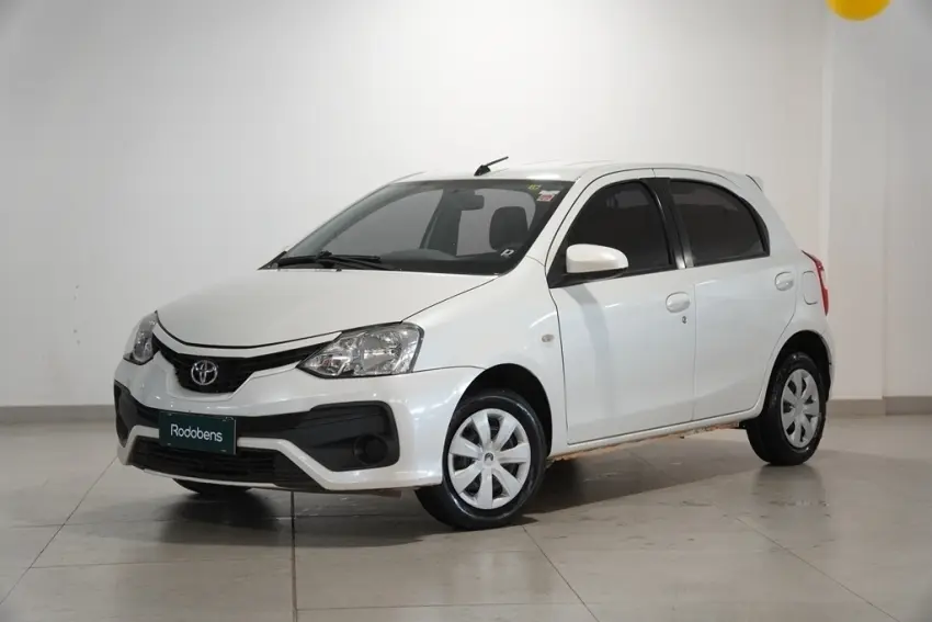 galeria ETIOS
