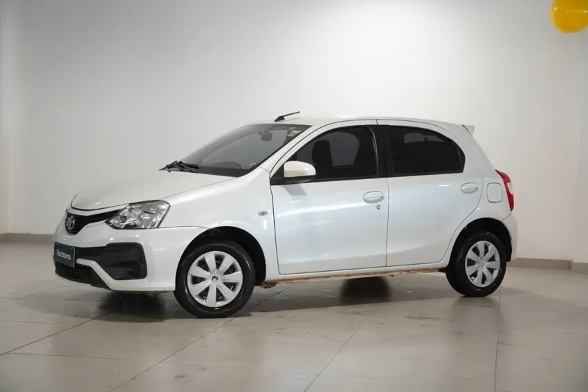 galeria ETIOS