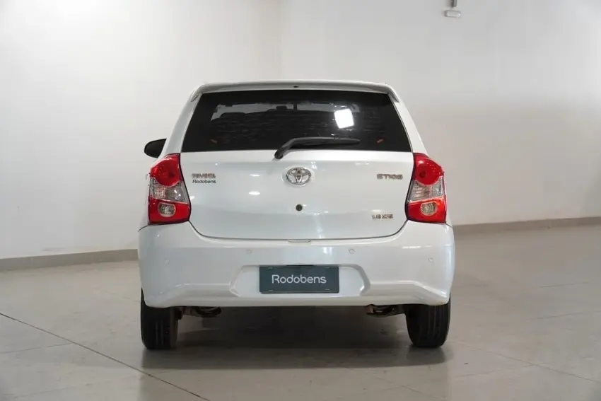 galeria ETIOS