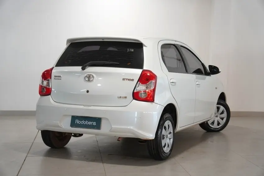 galeria ETIOS