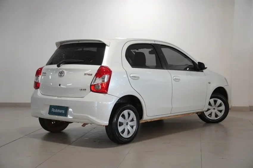 galeria ETIOS