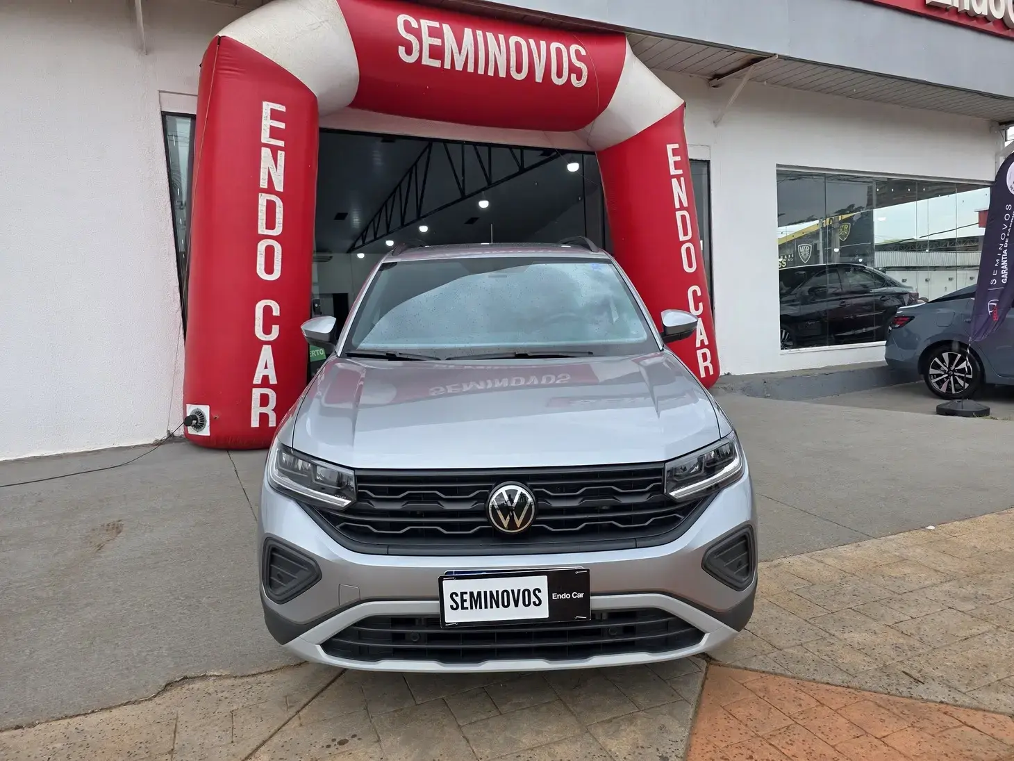 galeria T-CROSS