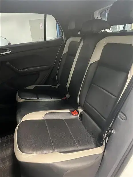 Volkswagen T-CROSS 1.4 250 TSI TOTAL FLEX HIGHLINE AUTOMÁTICO