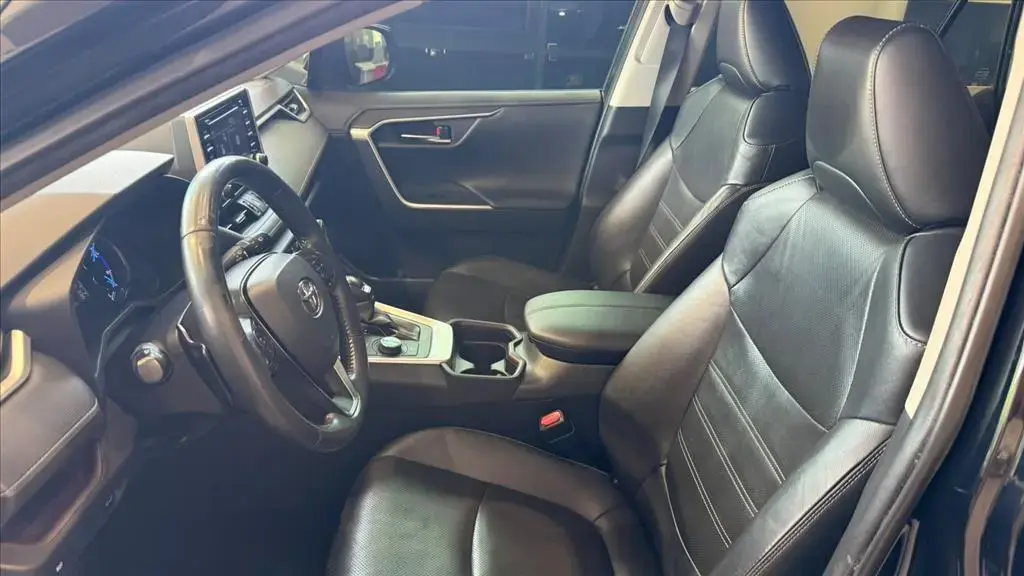 galeria RAV4