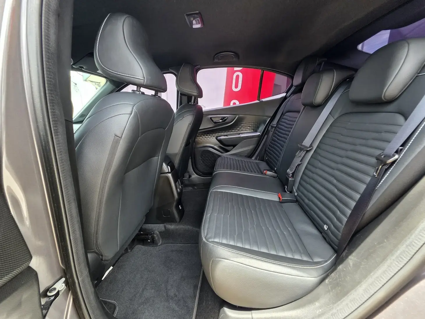 galeria FASTBACK