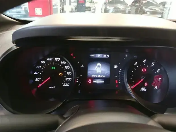 Fiat ARGO 1.3 FIREFLY FLEX DRIVE CVT