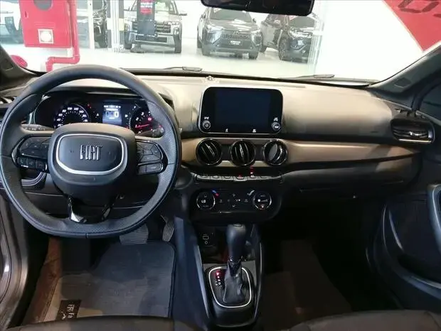 Fiat ARGO 1.3 FIREFLY FLEX DRIVE CVT