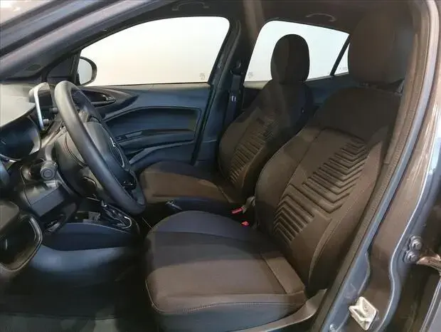 Fiat ARGO 1.3 FIREFLY FLEX DRIVE CVT