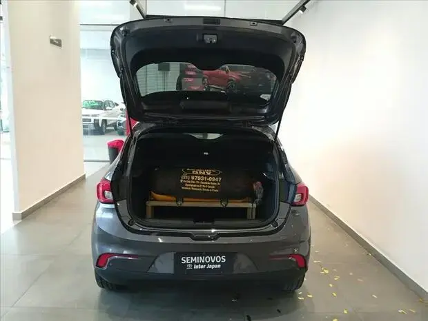 Fiat ARGO 1.3 FIREFLY FLEX DRIVE CVT