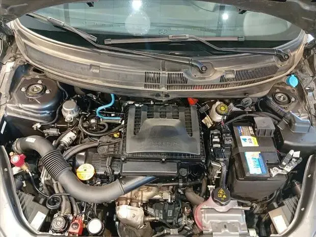 Fiat ARGO 1.3 FIREFLY FLEX DRIVE CVT