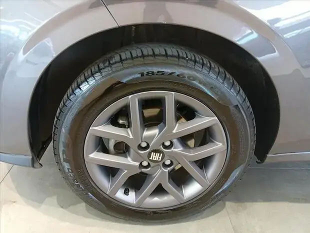 Fiat ARGO 1.3 FIREFLY FLEX DRIVE CVT