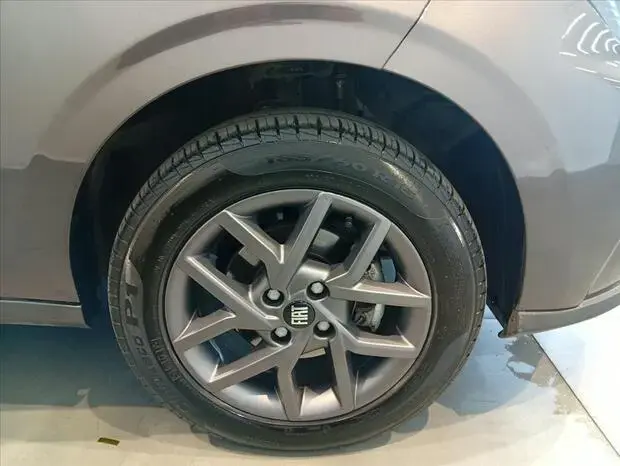 Fiat ARGO 1.3 FIREFLY FLEX DRIVE CVT