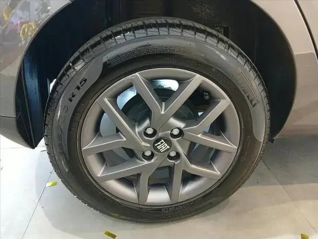 Fiat ARGO 1.3 FIREFLY FLEX DRIVE CVT