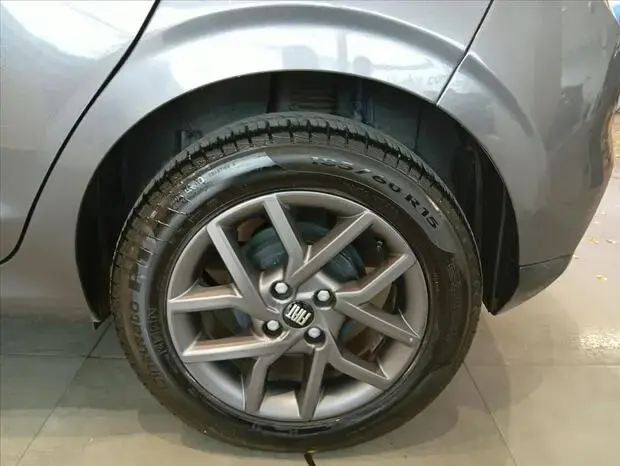 Fiat ARGO 1.3 FIREFLY FLEX DRIVE CVT
