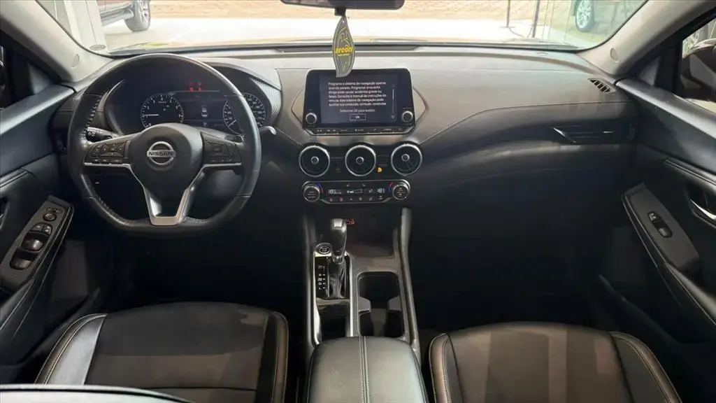 galeria SENTRA