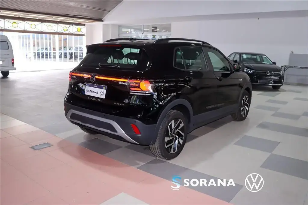galeria T-CROSS