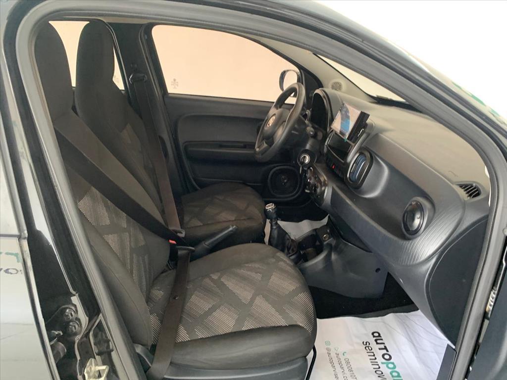 Fiat MOBI