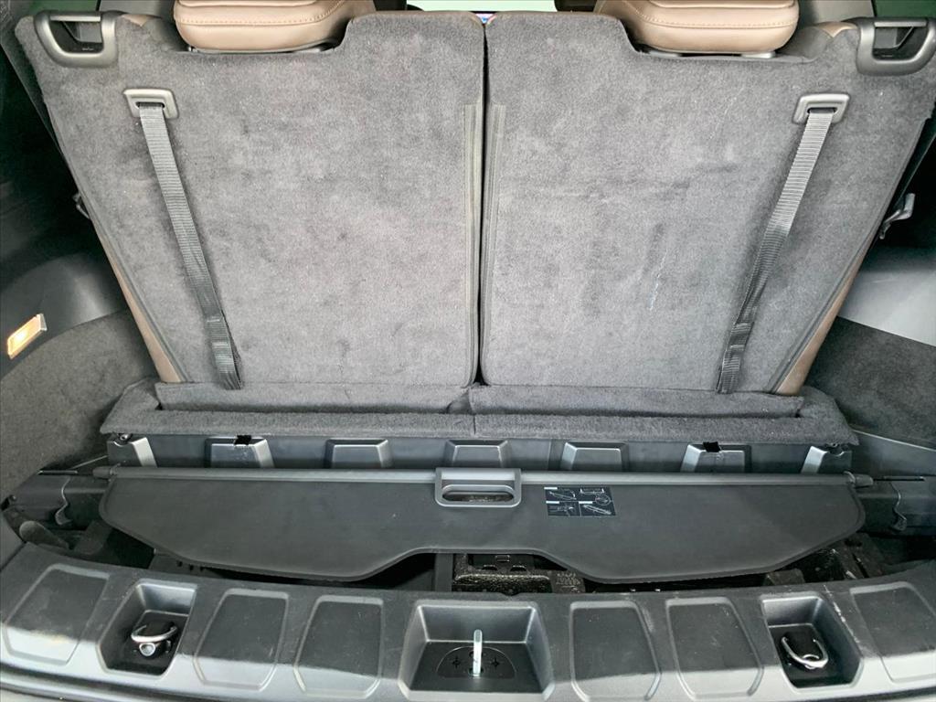 Jeep COMMANDER