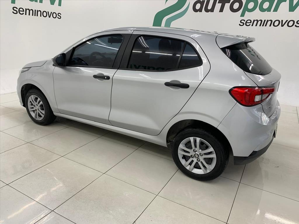 Fiat ARGO