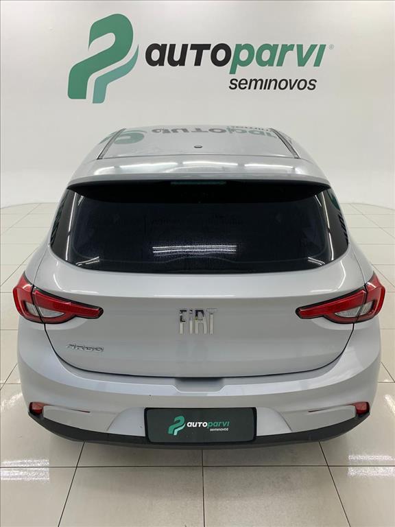Fiat ARGO