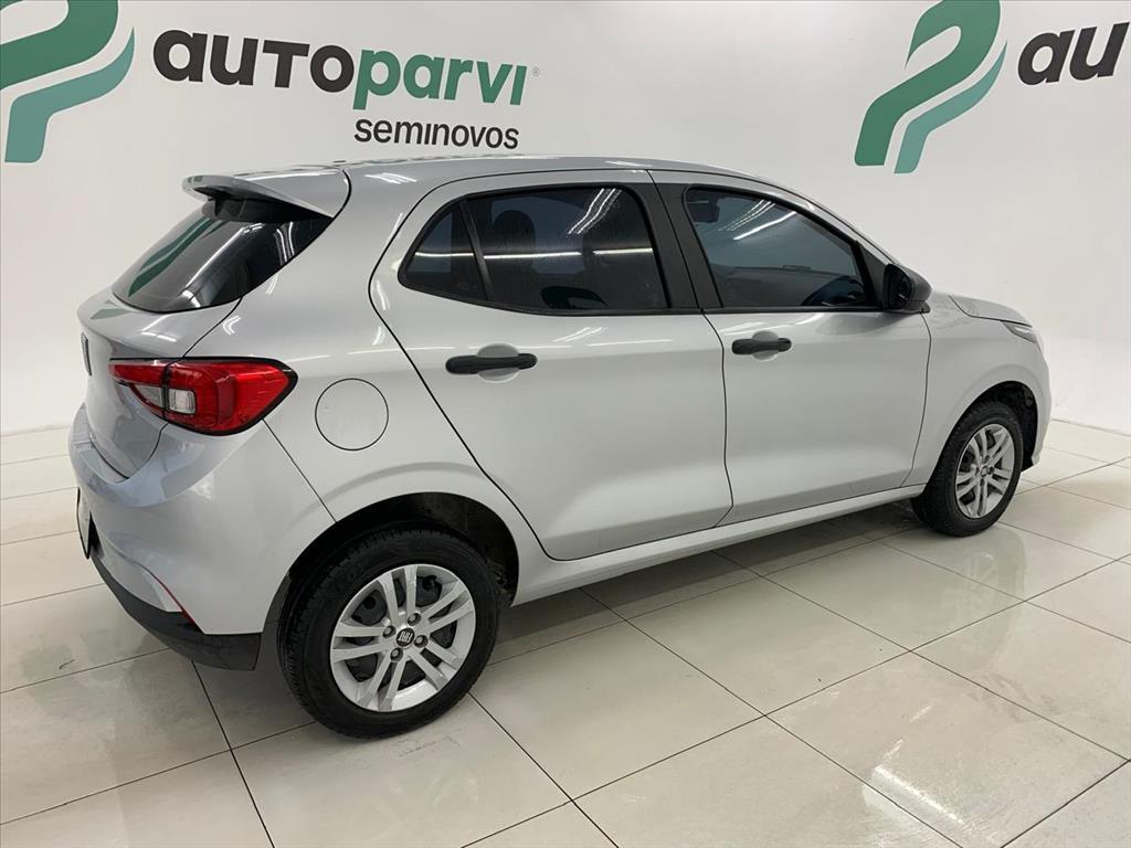 Fiat ARGO