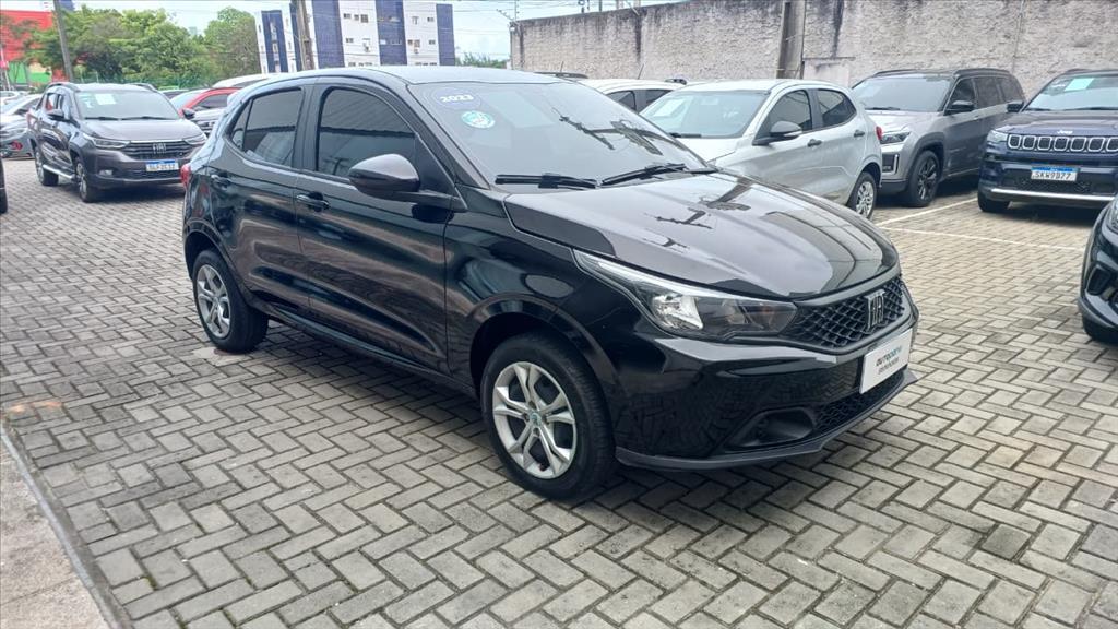 Fiat ARGO