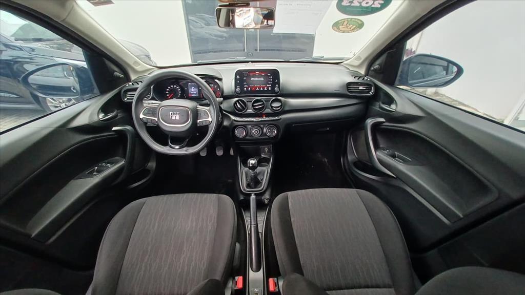 Fiat ARGO