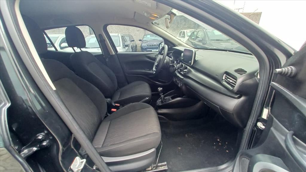 Fiat ARGO