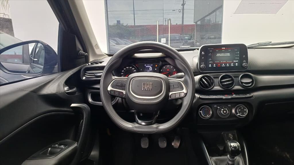 Fiat ARGO