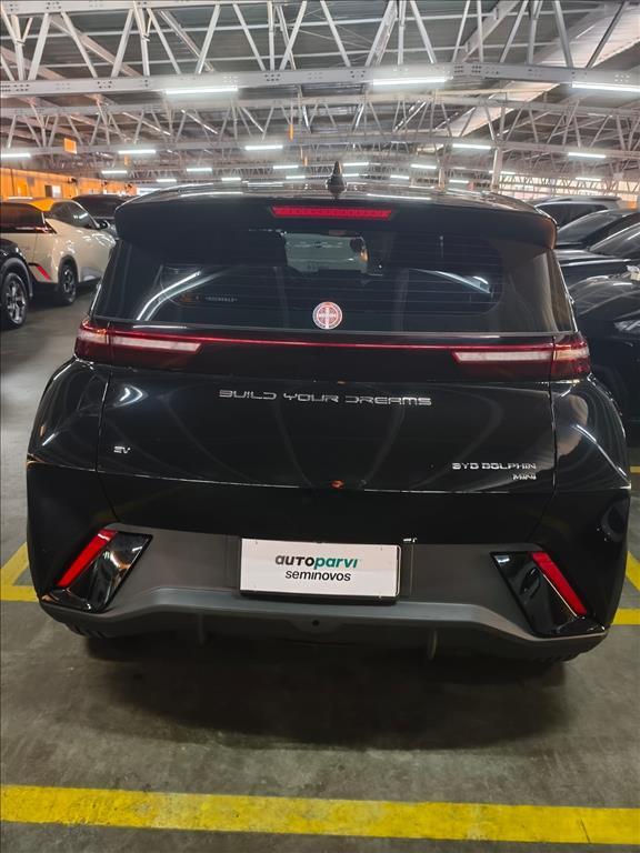 Byd DOLPHIN MINI