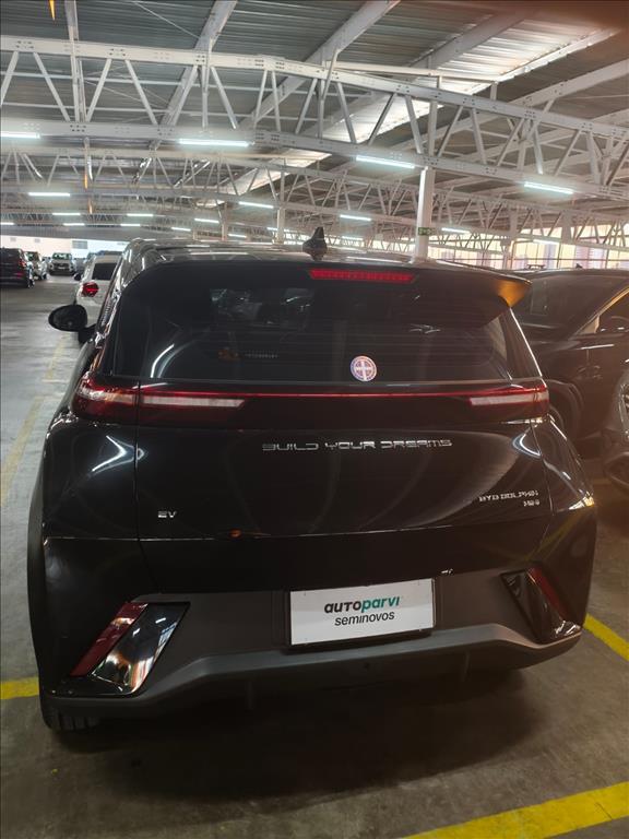 Byd DOLPHIN MINI