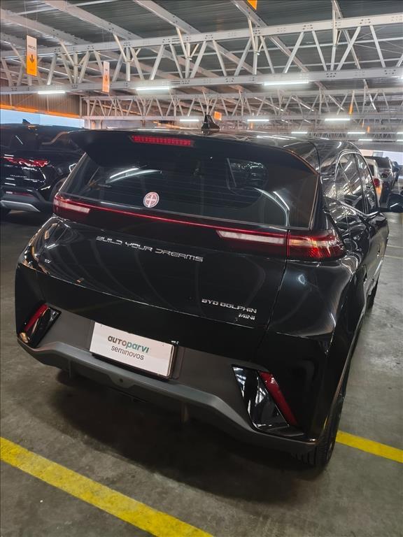 Byd DOLPHIN MINI