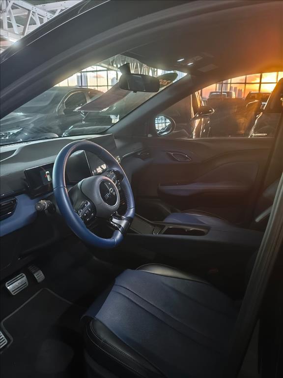 Byd DOLPHIN MINI