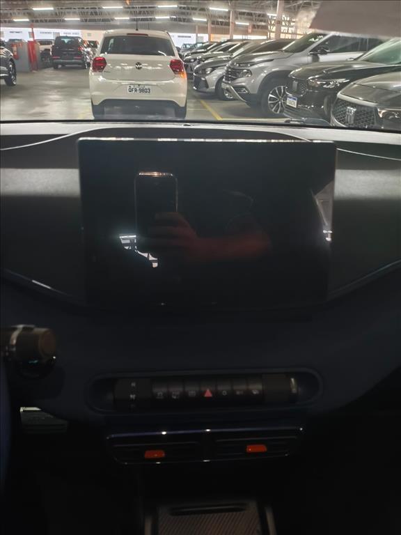 Byd DOLPHIN MINI