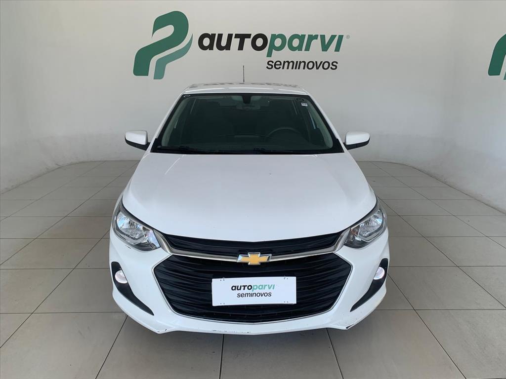 Chevrolet ONIX PLUS