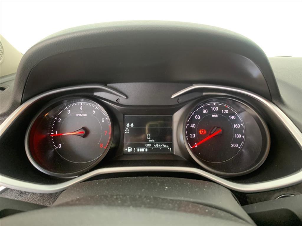 Chevrolet ONIX PLUS